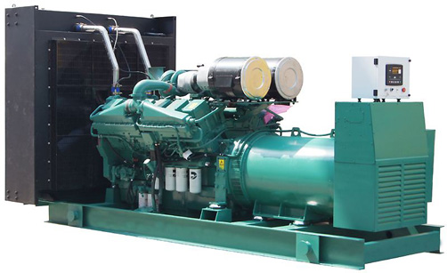 昭通30kw康明斯柴油发电机组图片 昭通30kw康明斯柴油发电机组图片